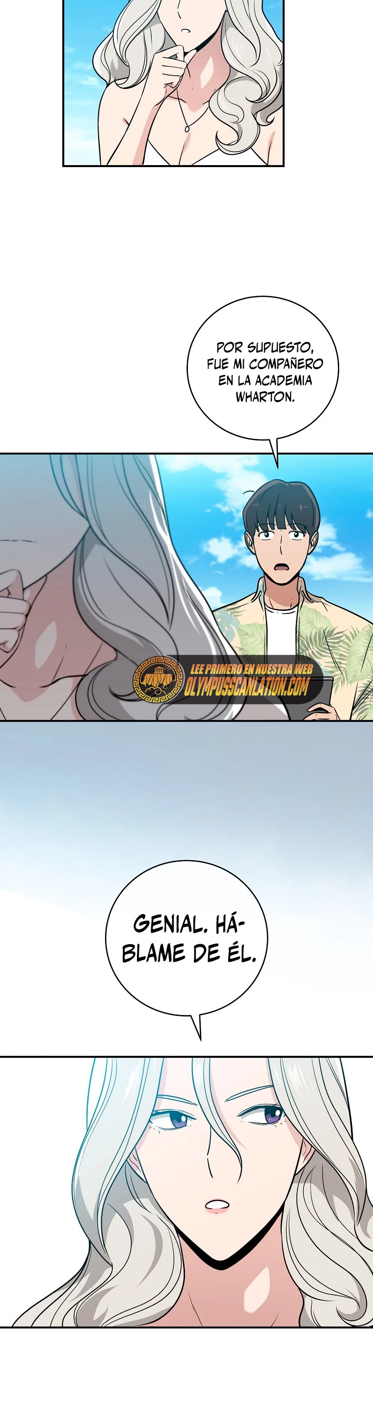 BJ Archimago > Capitulo 35 > Page 231