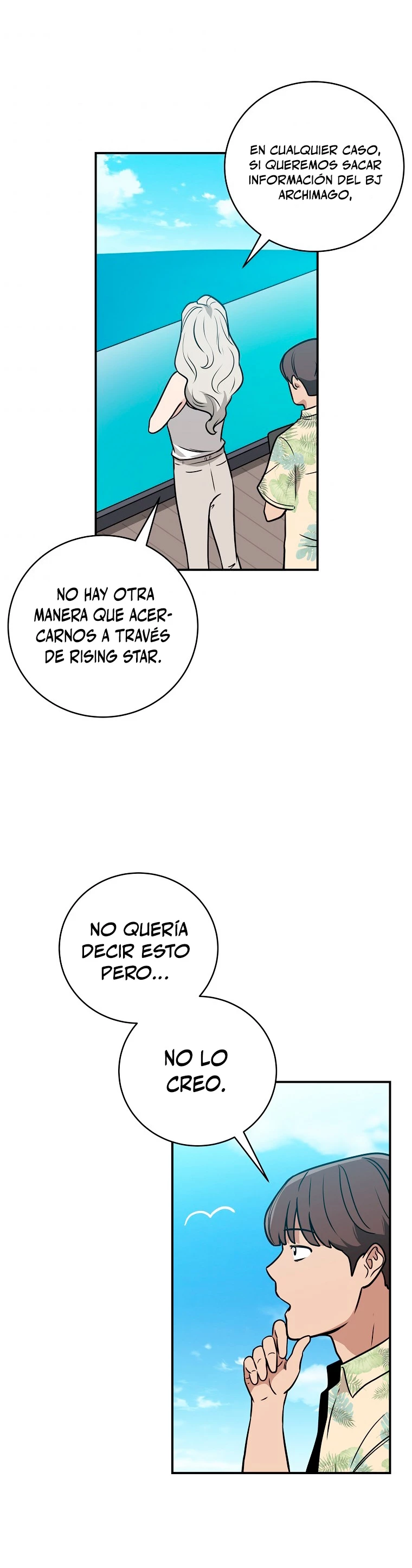 BJ Archimago > Capitulo 35 > Page 241
