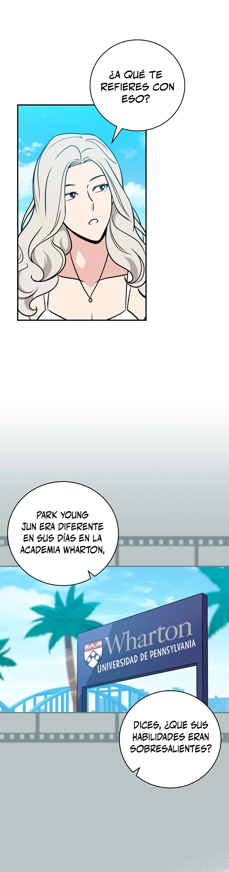 BJ Archimago > Capitulo 35 > Page 251