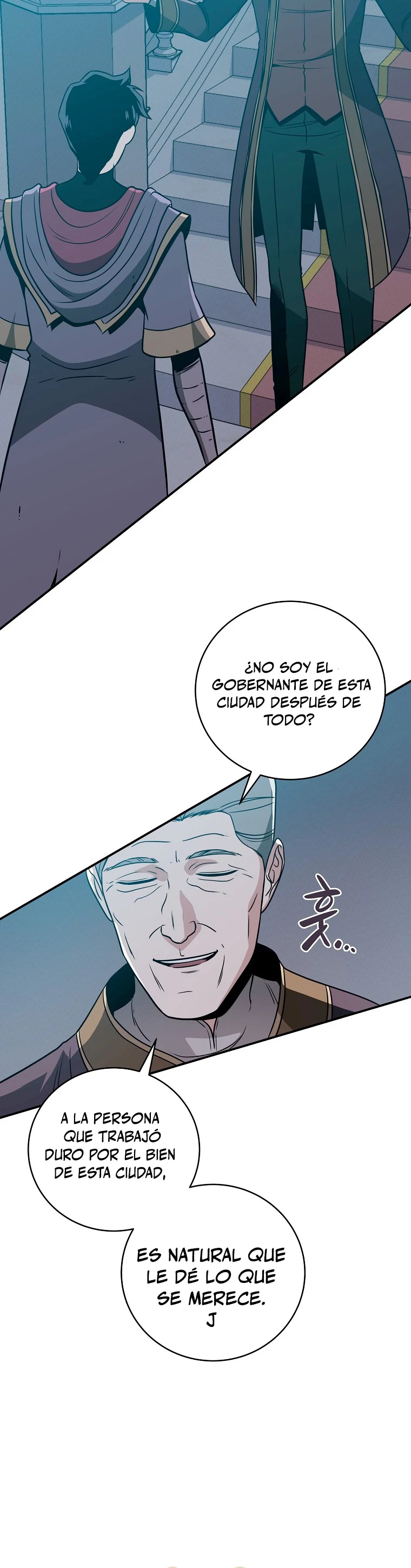 BJ Archimago > Capitulo 35 > Page 361