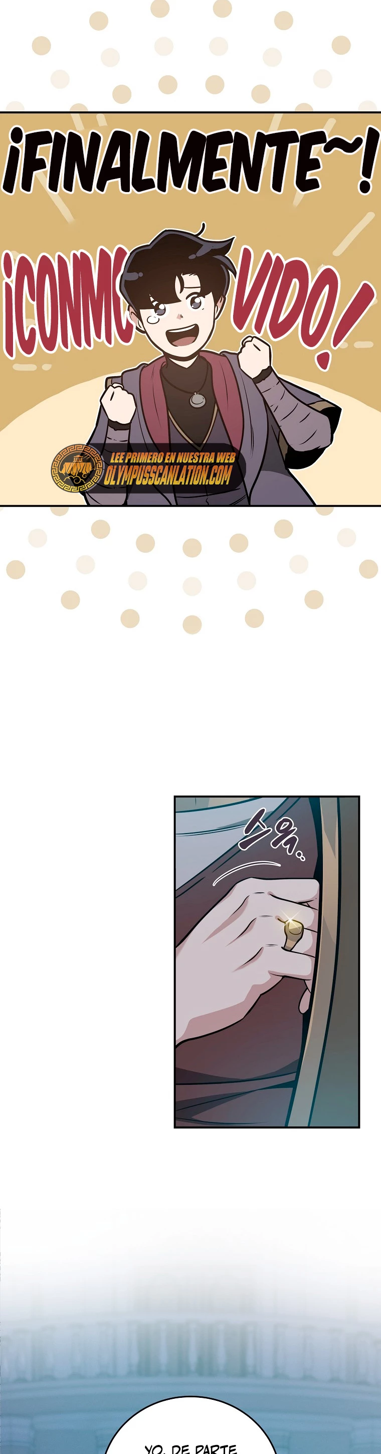 BJ Archimago > Capitulo 35 > Page 371