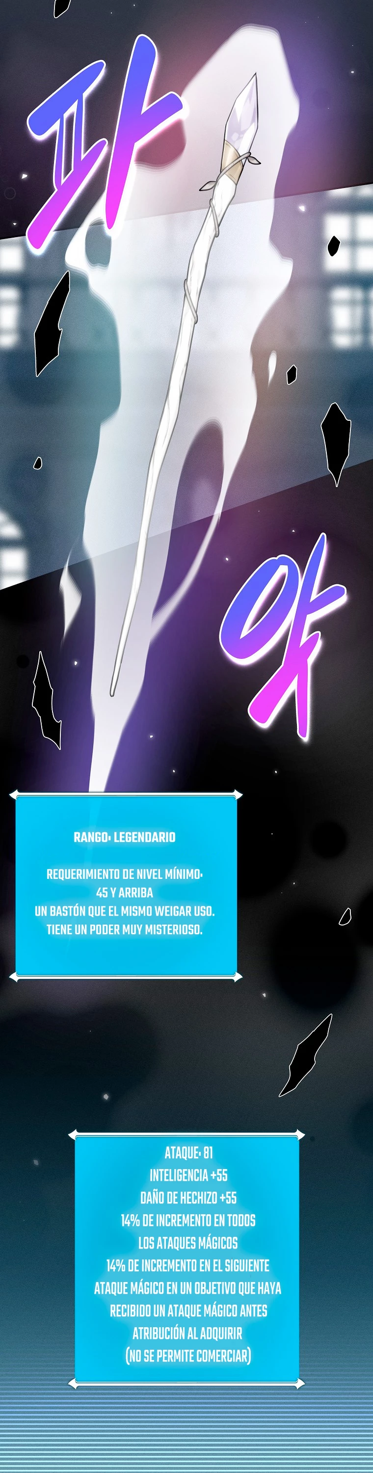 BJ Archimago > Capitulo 36 > Page 51