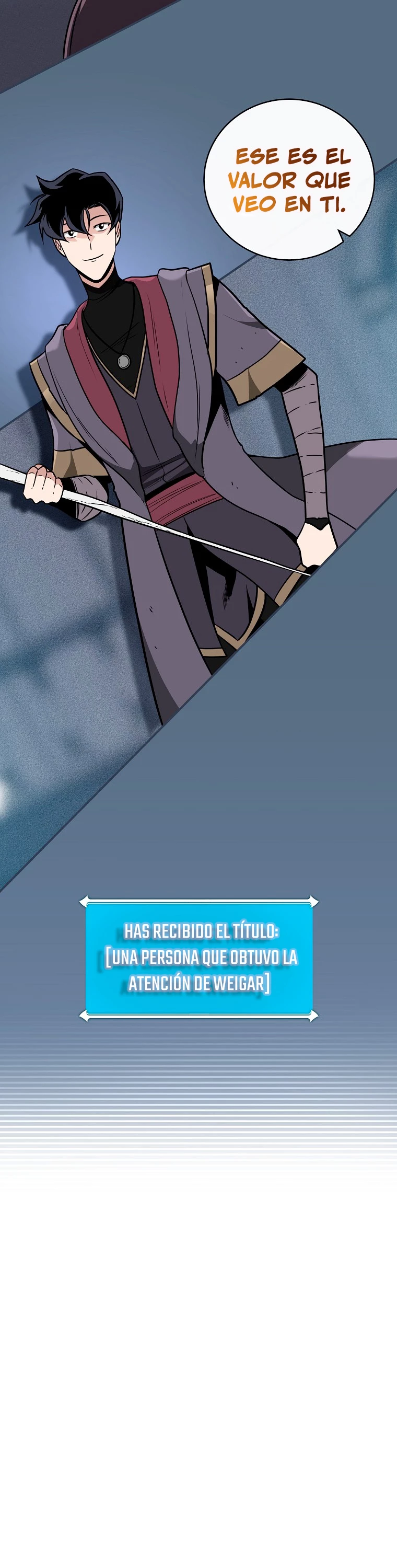 BJ Archimago > Capitulo 36 > Page 81