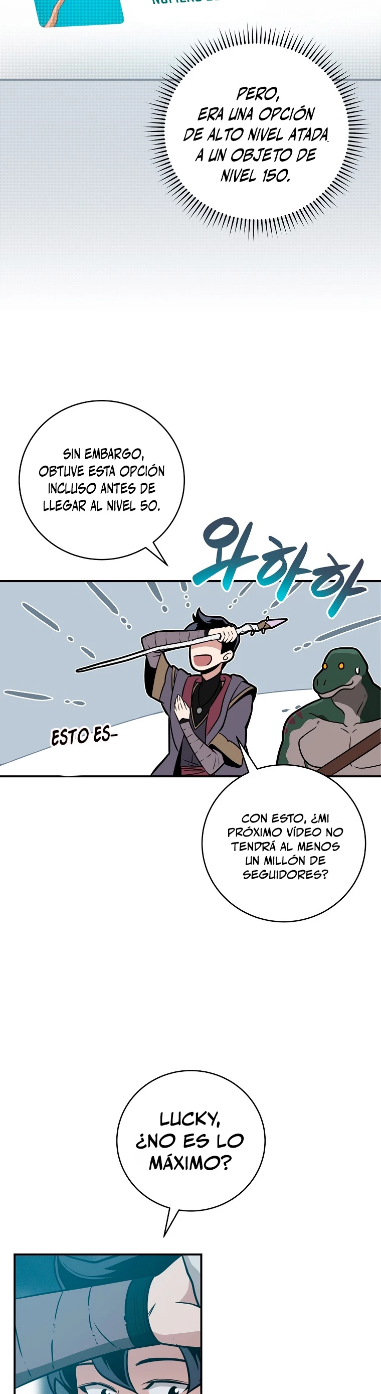 BJ Archimago > Capitulo 36 > Page 151