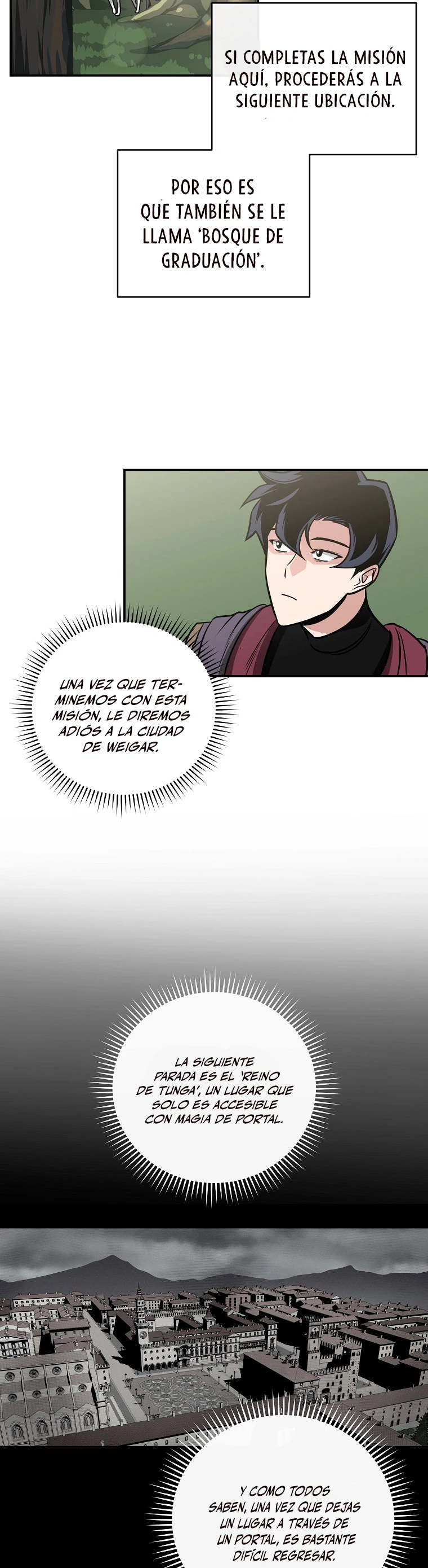 BJ Archimago > Capitulo 36 > Page 191