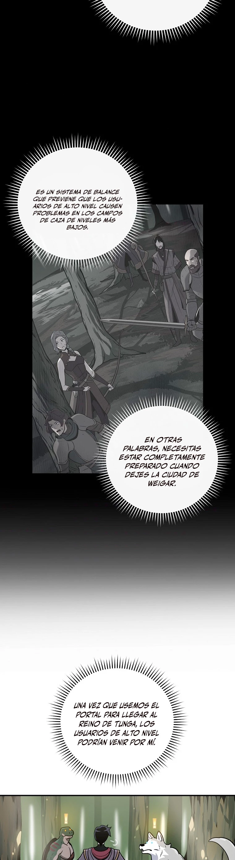 BJ Archimago > Capitulo 36 > Page 201