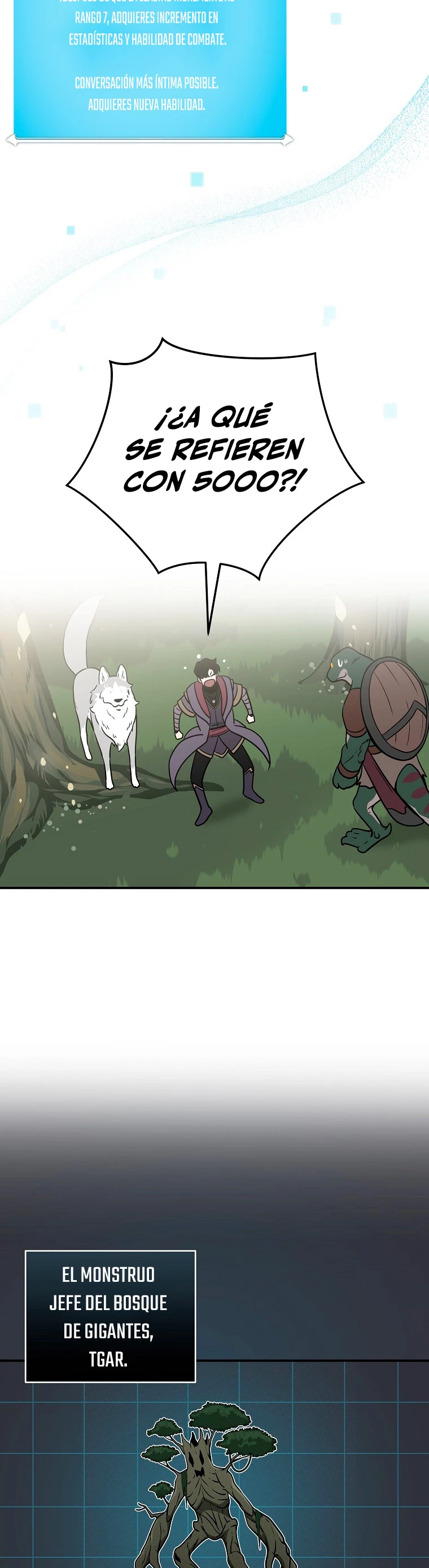 BJ Archimago > Capitulo 36 > Page 221