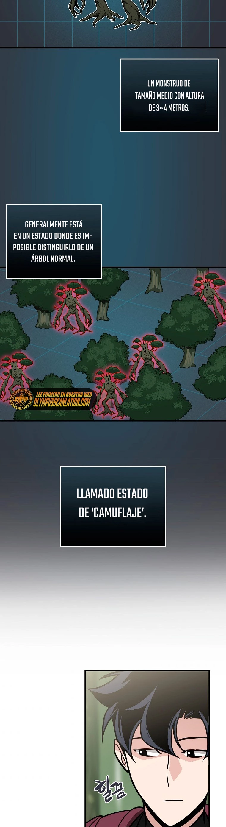 BJ Archimago > Capitulo 36 > Page 231