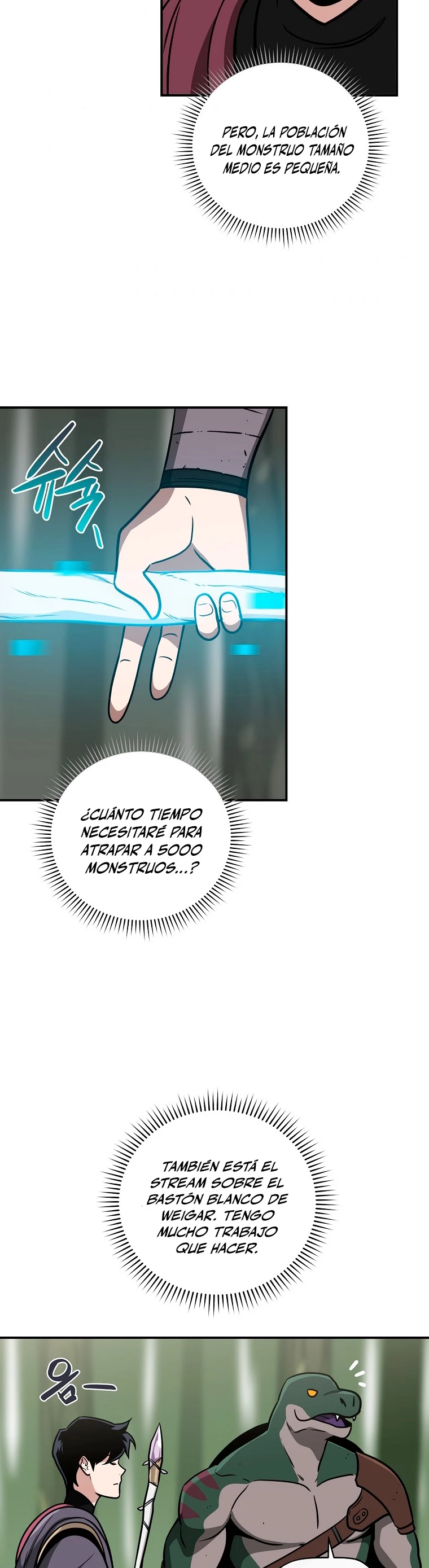 BJ Archimago > Capitulo 36 > Page 241