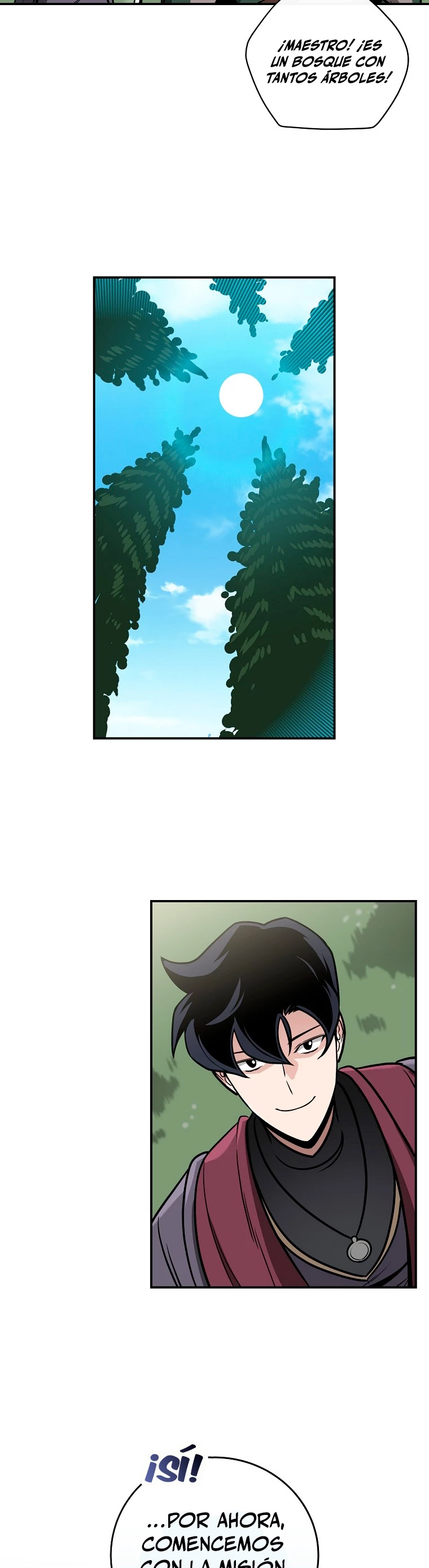 BJ Archimago > Capitulo 36 > Page 251