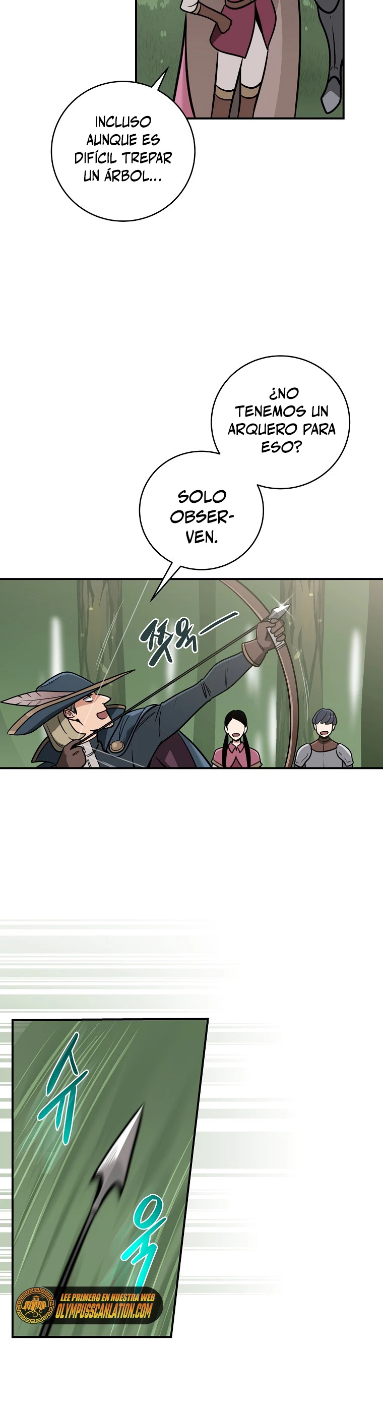 BJ Archimago > Capitulo 36 > Page 281