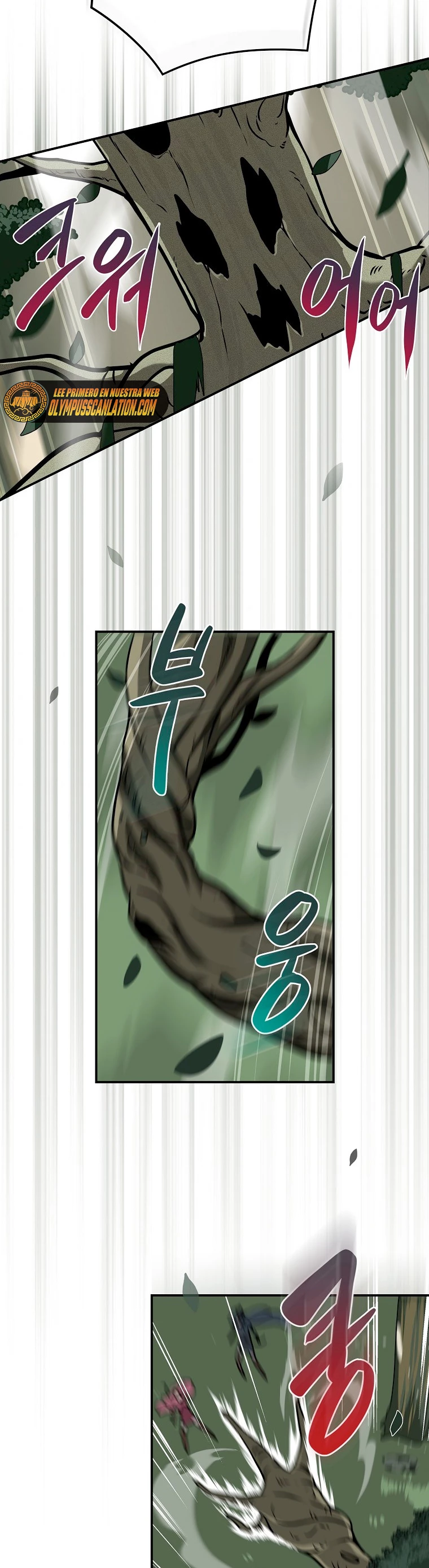 BJ Archimago > Capitulo 36 > Page 321