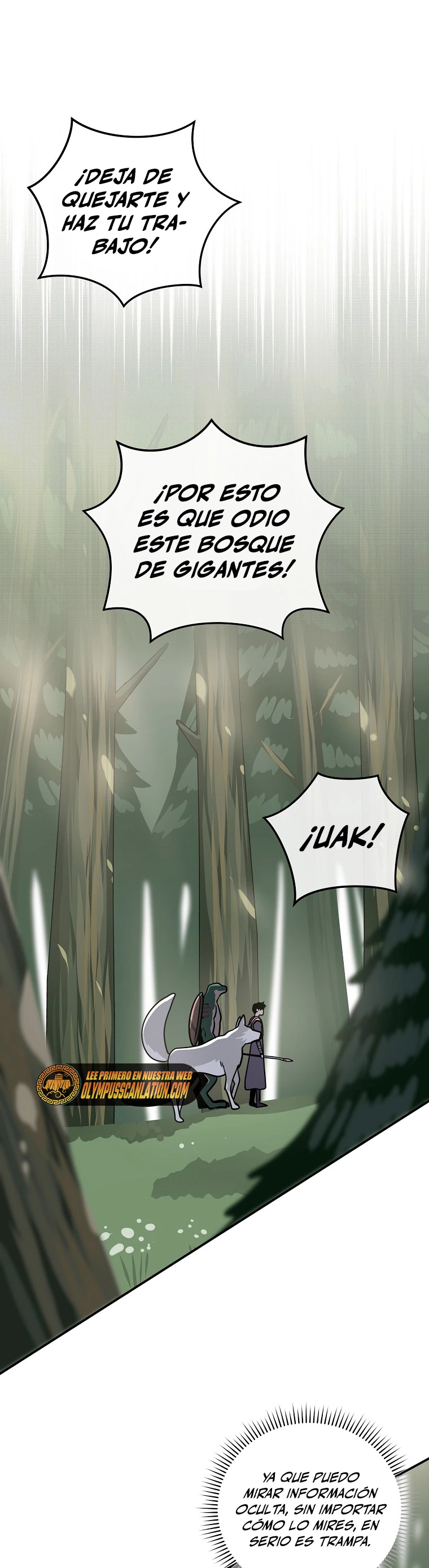 BJ Archimago > Capitulo 36 > Page 341