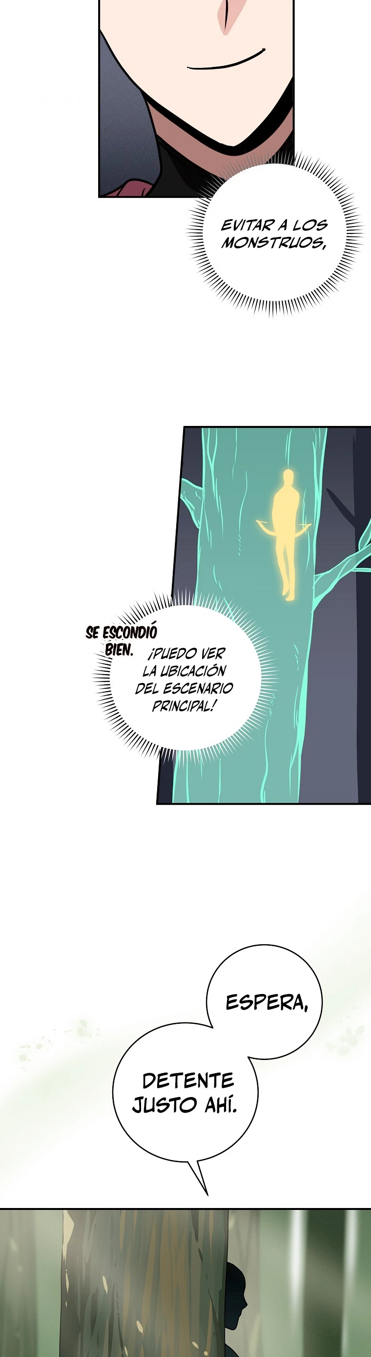 BJ Archimago > Capitulo 36 > Page 361