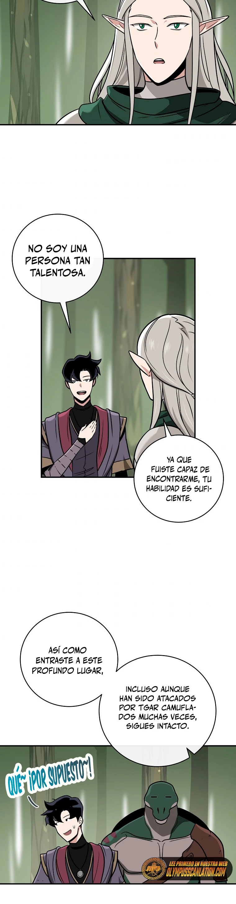 BJ Archimago > Capitulo 36 > Page 391