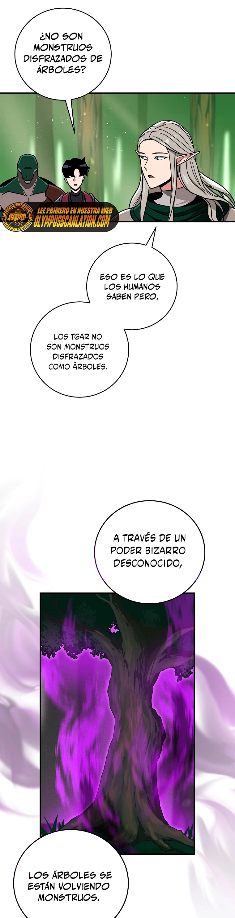 BJ Archimago > Capitulo 37 > Page 31