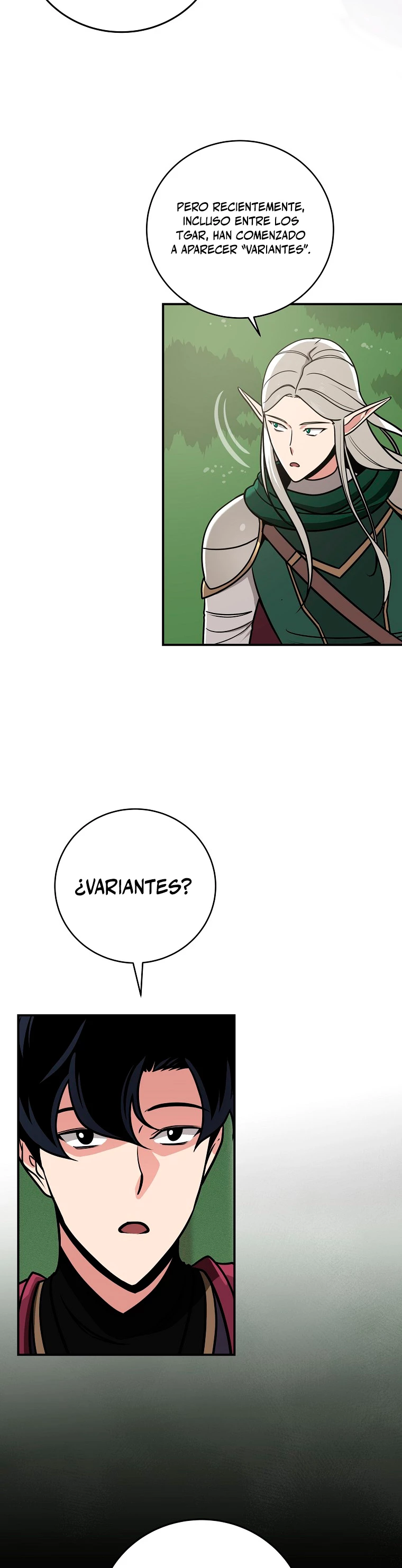 BJ Archimago > Capitulo 37 > Page 41