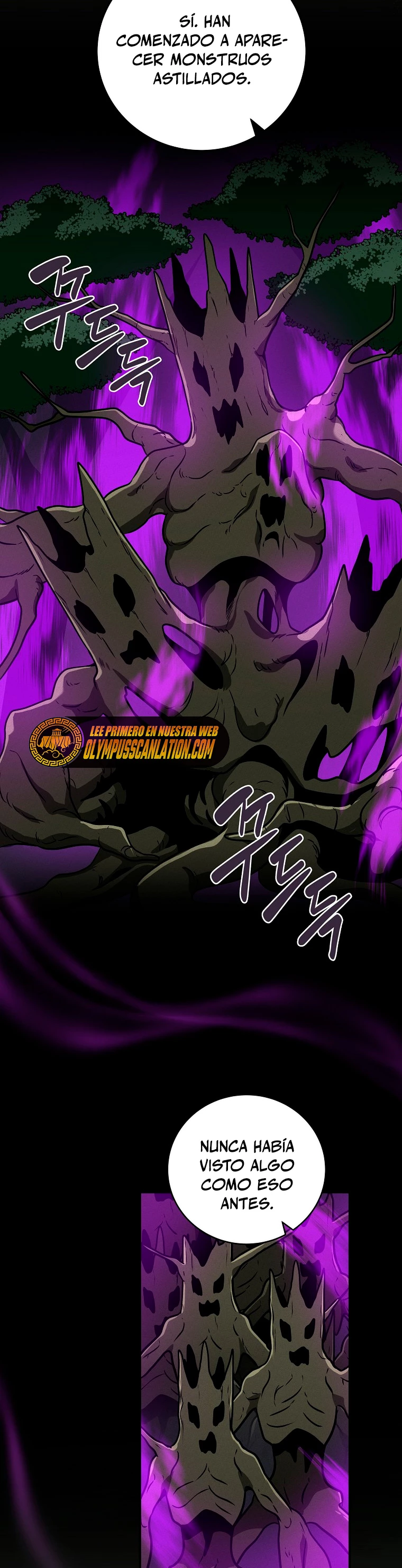 BJ Archimago > Capitulo 37 > Page 51