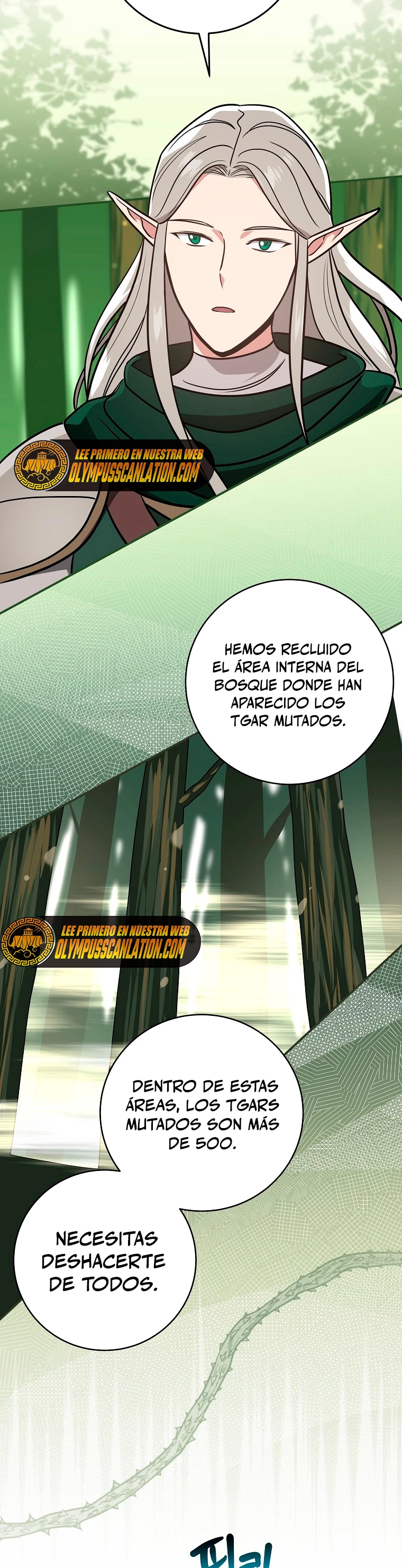 BJ Archimago > Capitulo 37 > Page 91
