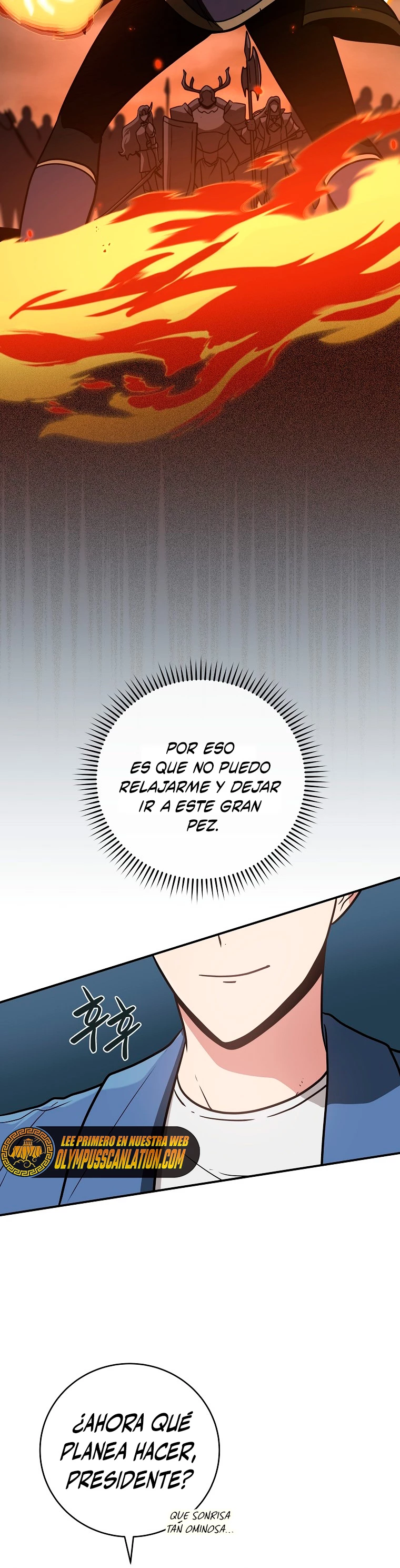 BJ Archimago > Capitulo 37 > Page 211