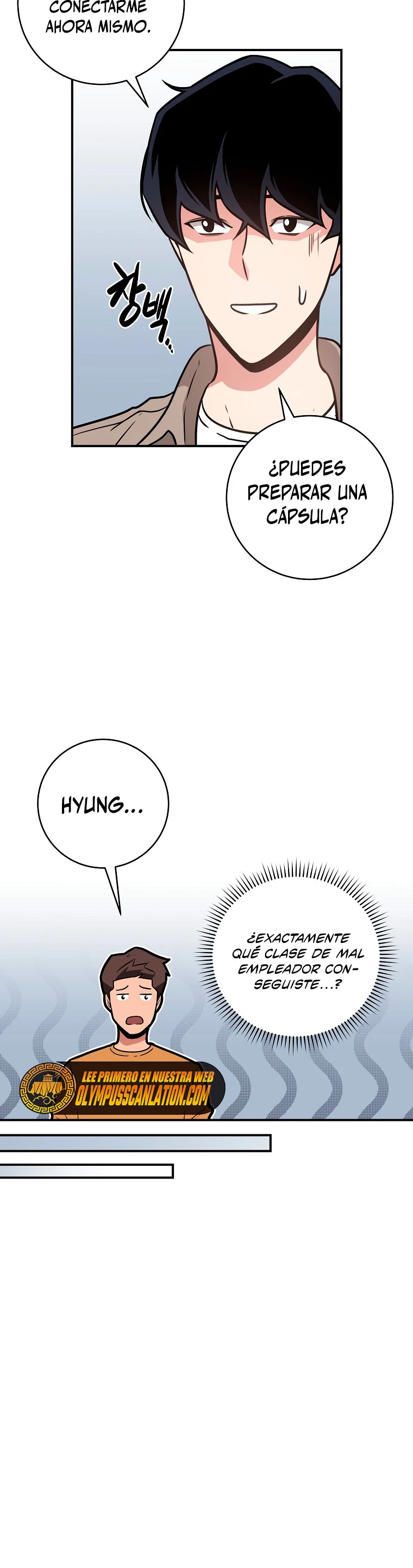 BJ Archimago > Capitulo 37 > Page 291