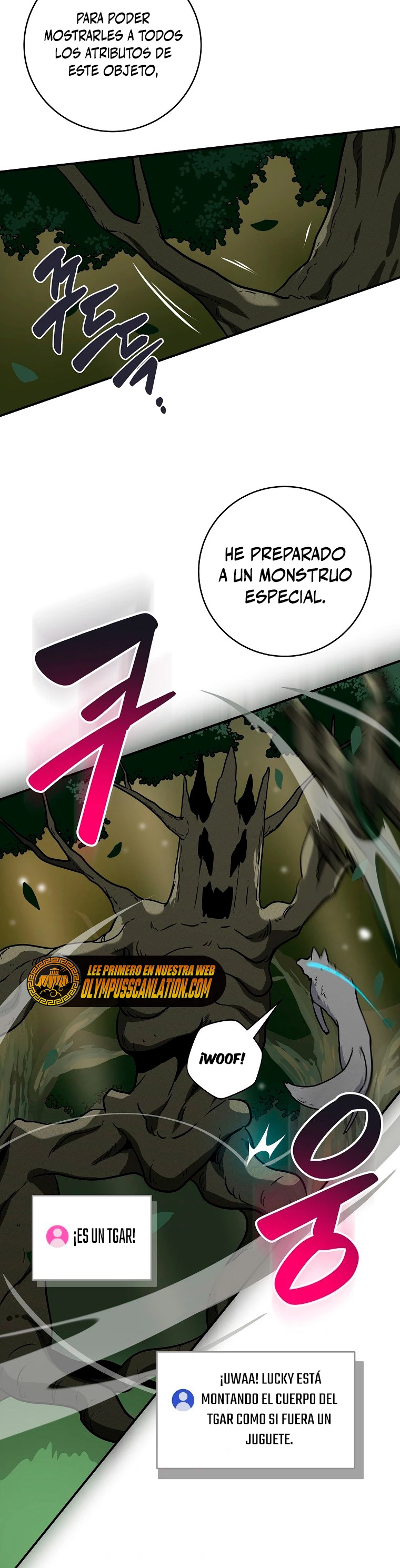 BJ Archimago > Capitulo 37 > Page 371