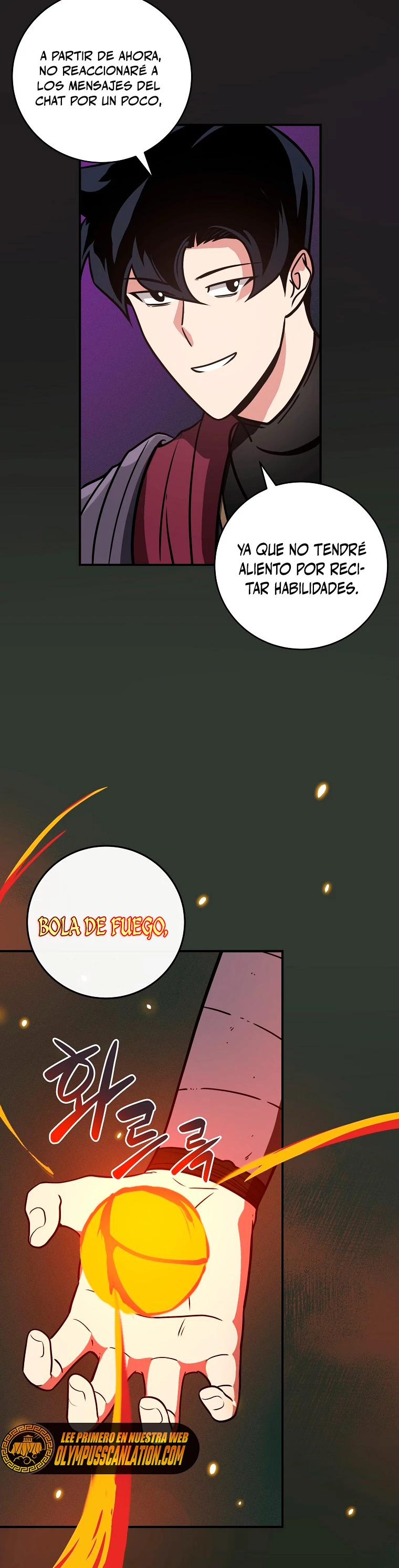 BJ Archimago > Capitulo 37 > Page 401