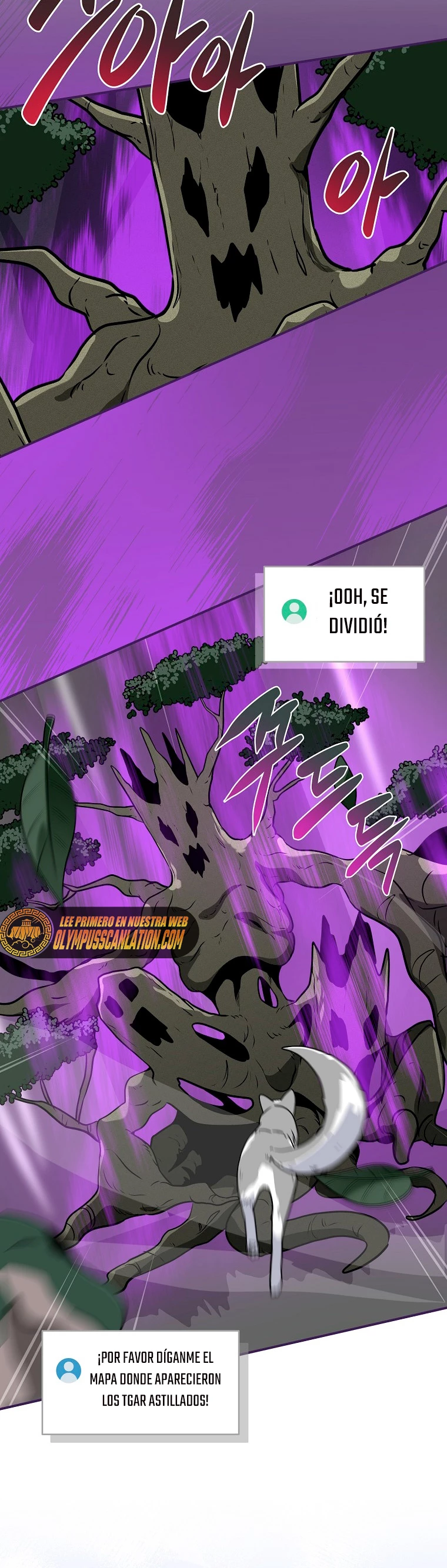 BJ Archimago > Capitulo 38 > Page 91