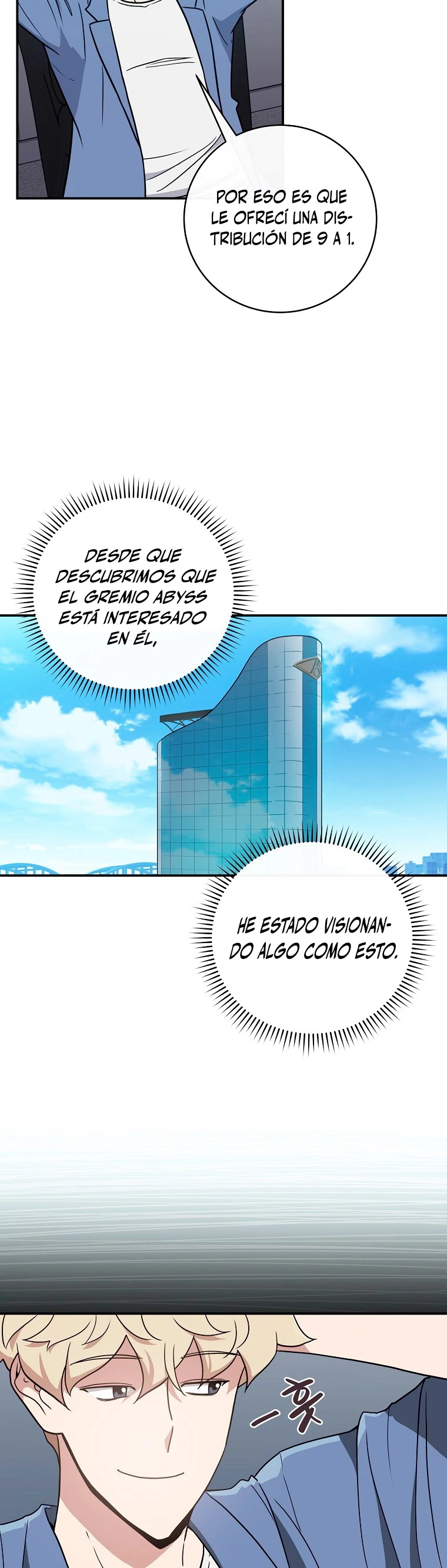 BJ Archimago > Capitulo 38 > Page 201