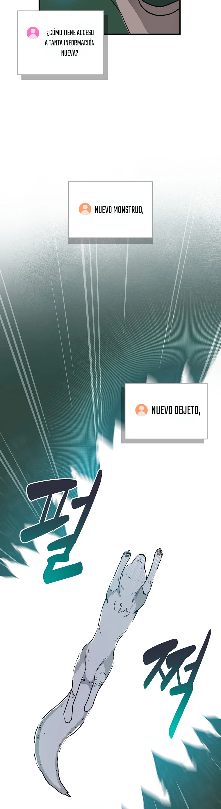 BJ Archimago > Capitulo 38 > Page 301