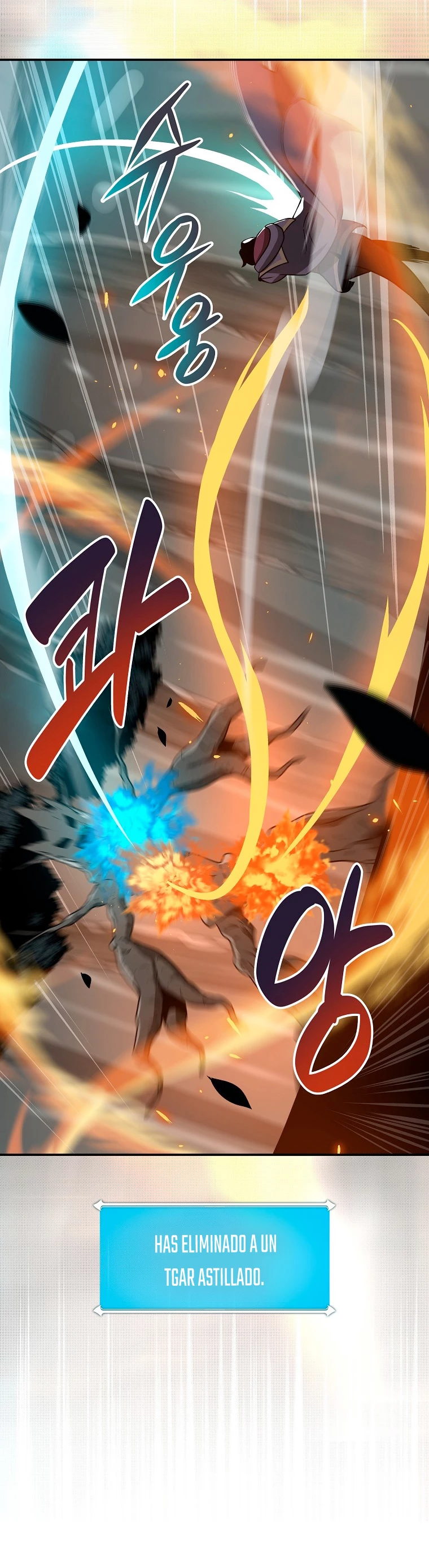 BJ Archimago > Capitulo 38 > Page 341