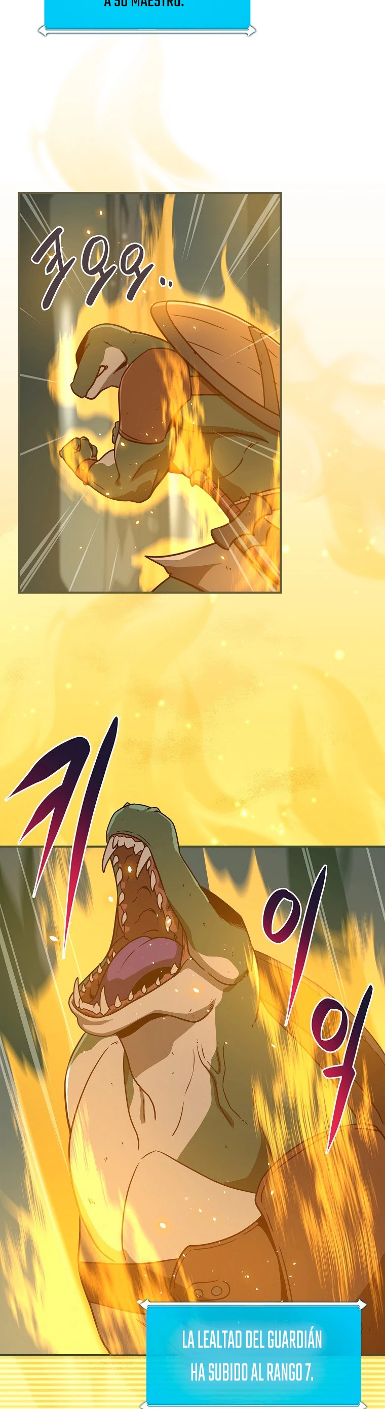 BJ Archimago > Capitulo 38 > Page 361