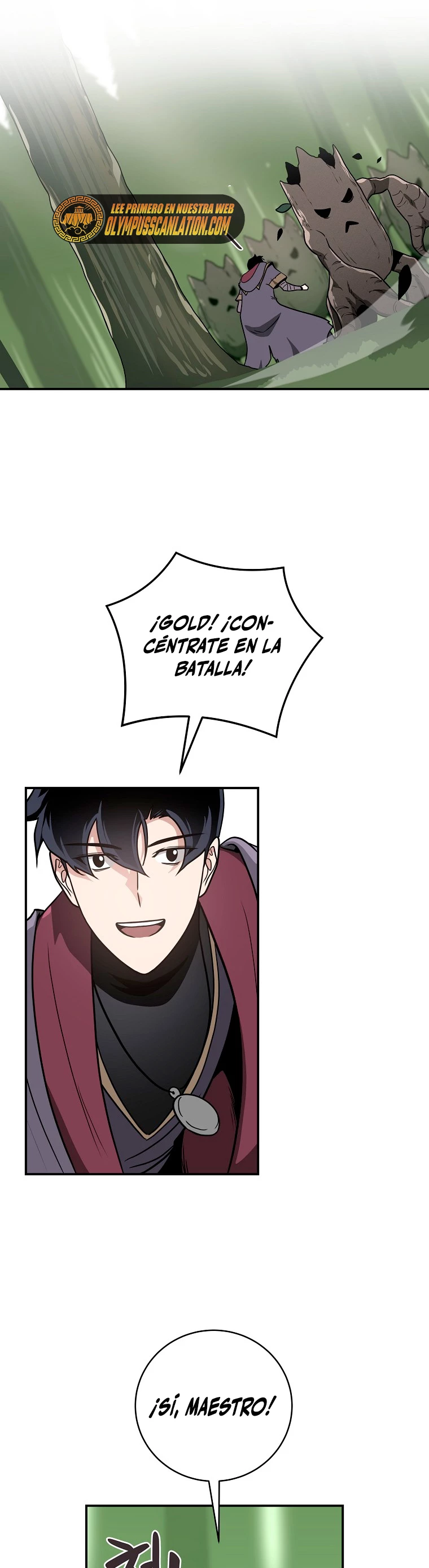 BJ Archimago > Capitulo 38 > Page 381