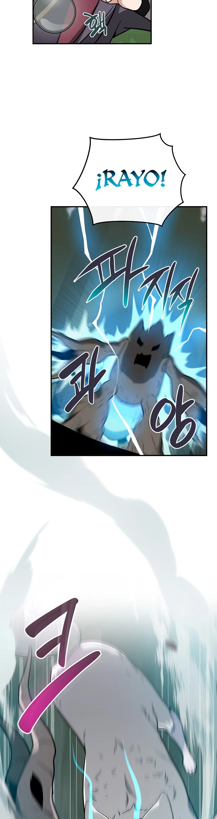 BJ Archimago > Capitulo 38 > Page 401