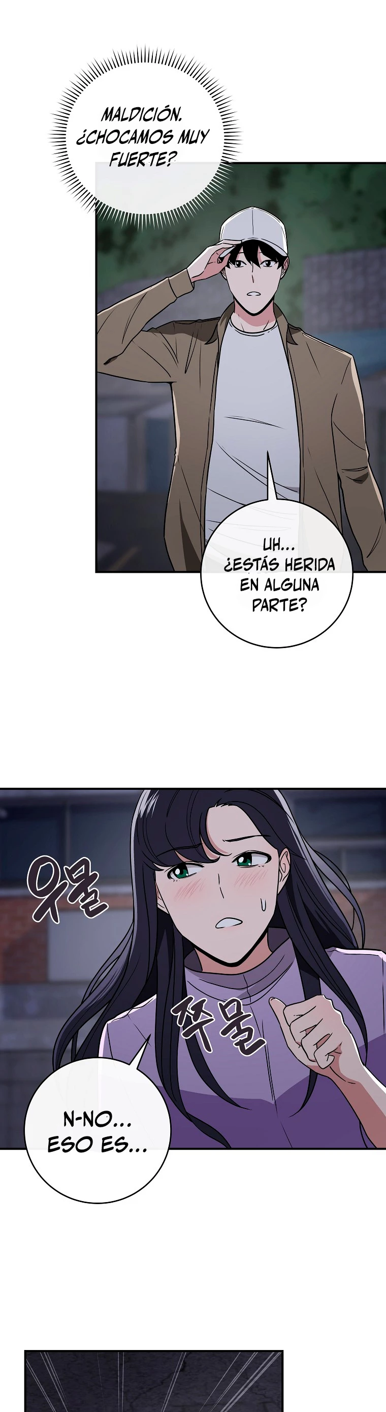 BJ Archimago > Capitulo 40 > Page 101