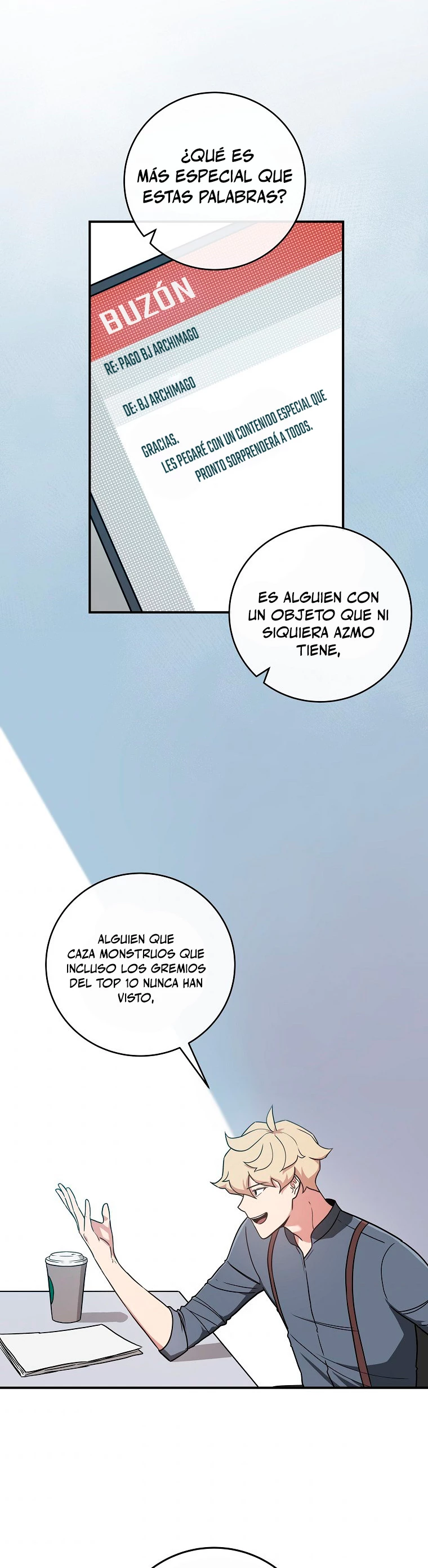 BJ Archimago > Capitulo 40 > Page 291