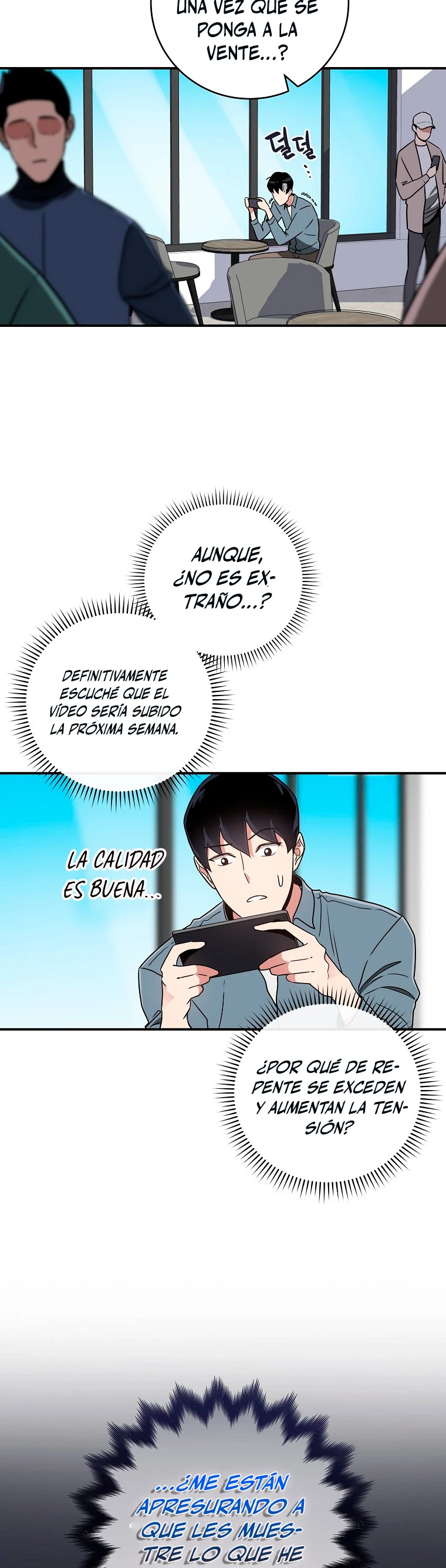 BJ Archimago > Capitulo 40 > Page 361