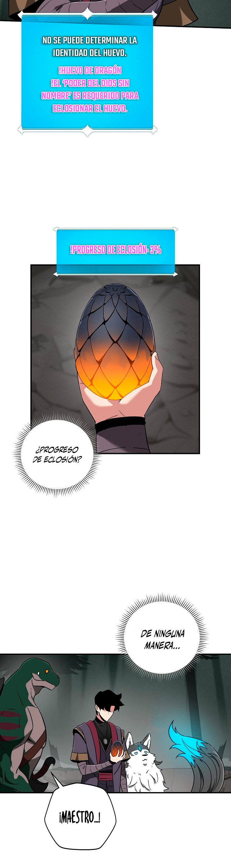 BJ Archimago > Capitulo 43 > Page 41