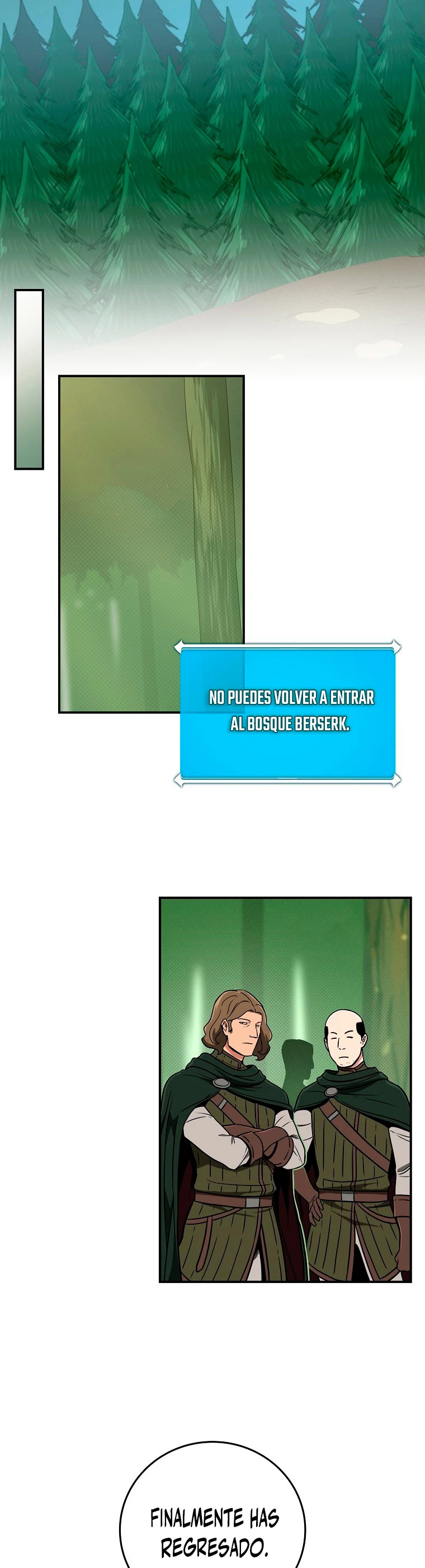 BJ Archimago > Capitulo 43 > Page 81