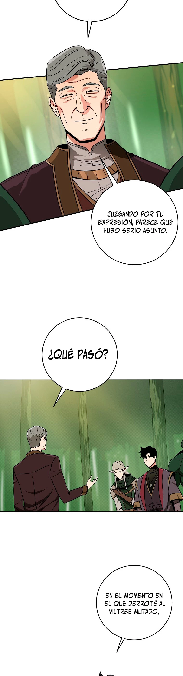 BJ Archimago > Capitulo 43 > Page 91