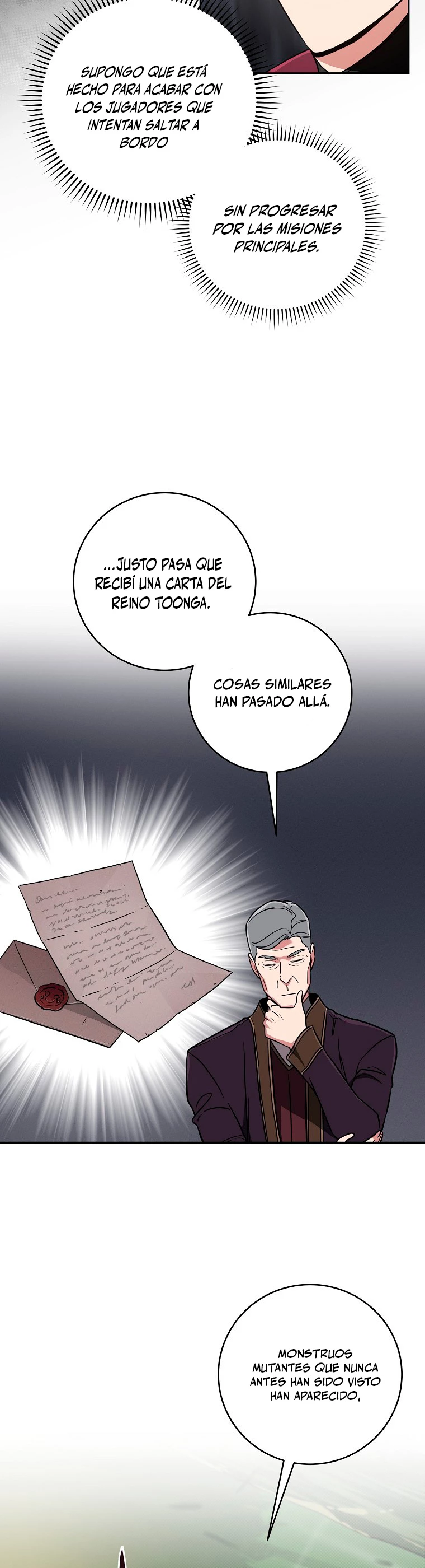 BJ Archimago > Capitulo 43 > Page 121