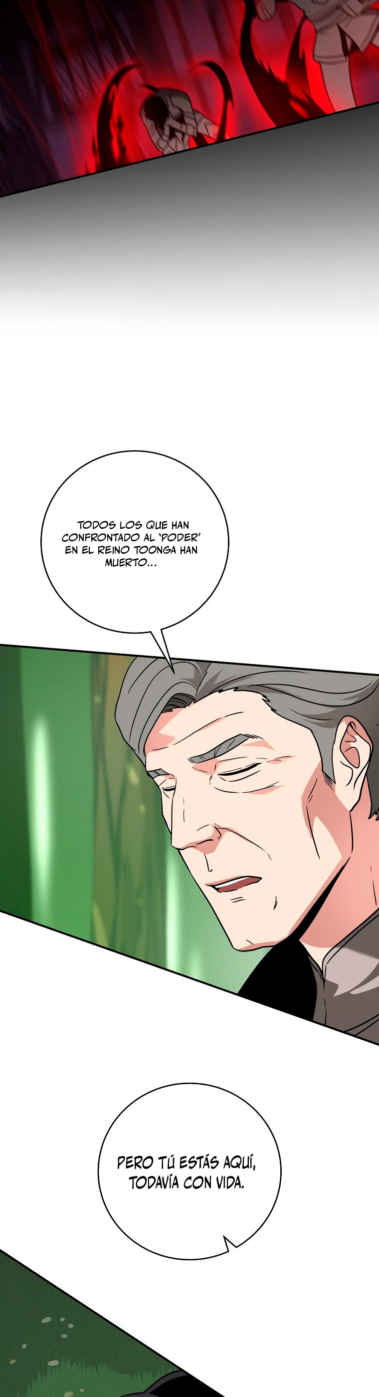 BJ Archimago > Capitulo 43 > Page 141