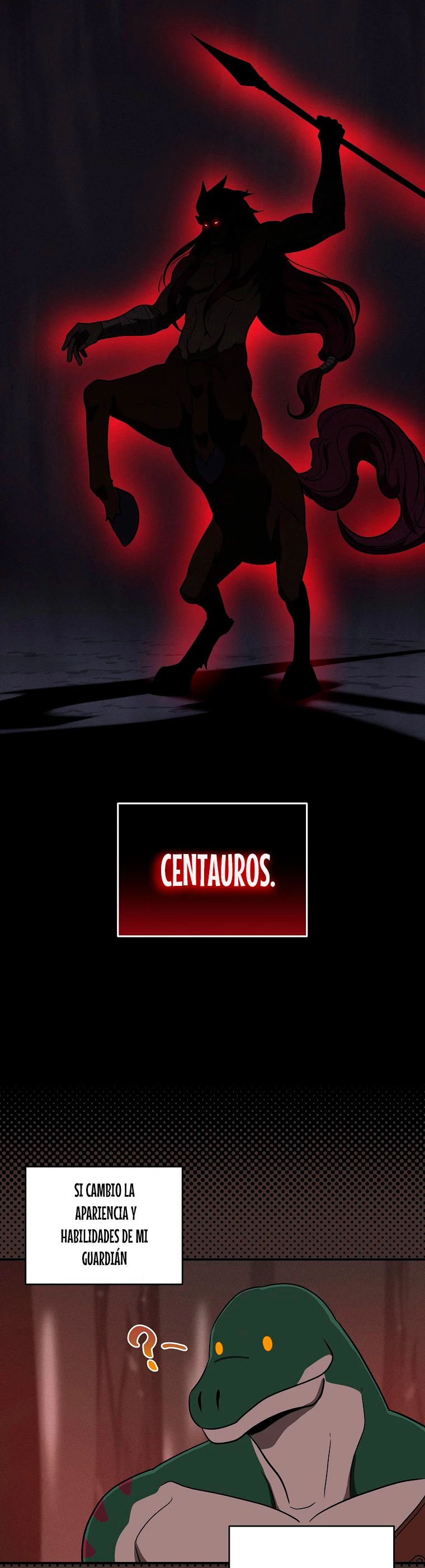 BJ Archimago > Capitulo 43 > Page 251