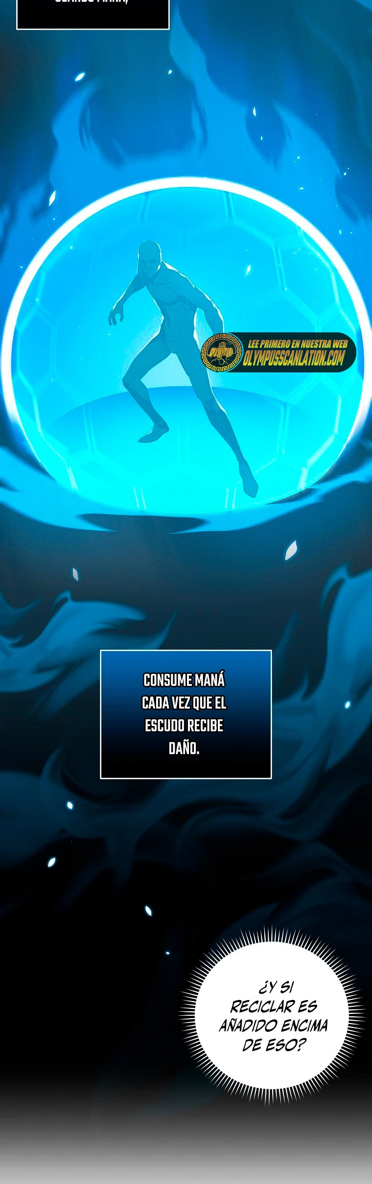 BJ Archimago > Capitulo 45 > Page 151