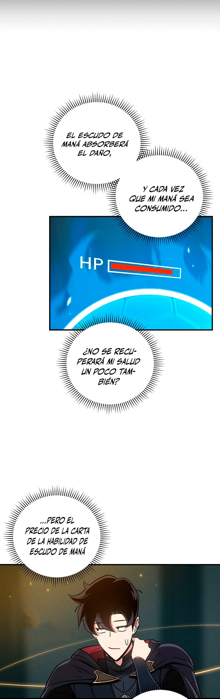 BJ Archimago > Capitulo 45 > Page 161
