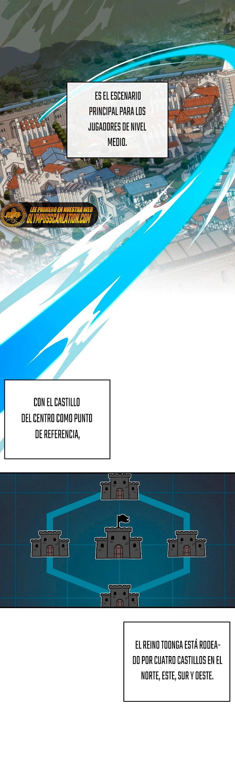 BJ Archimago > Capitulo 45 > Page 231