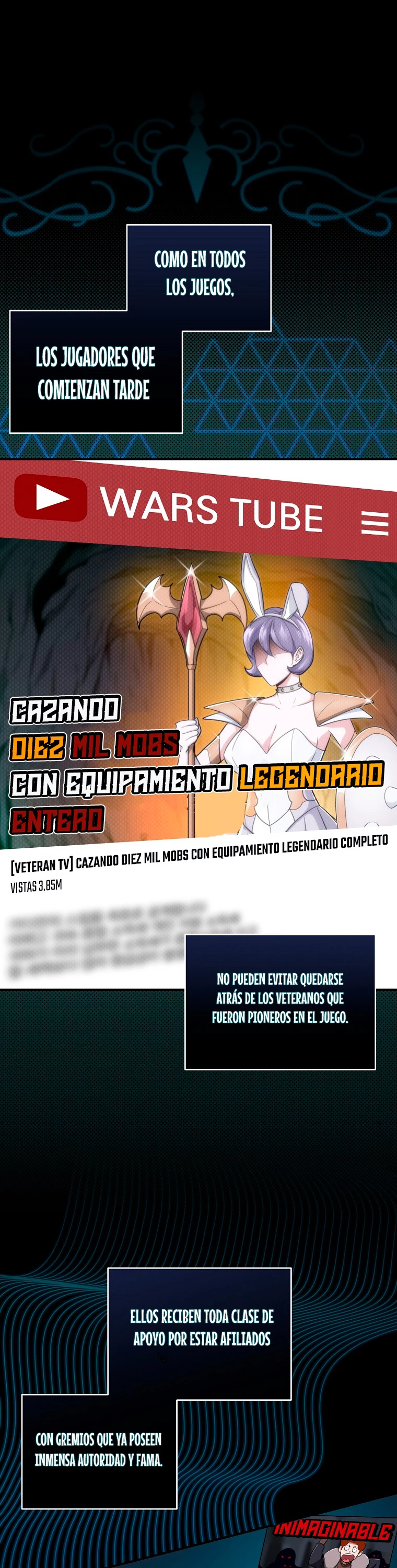BJ Archimago > Capitulo 46 > Page 11