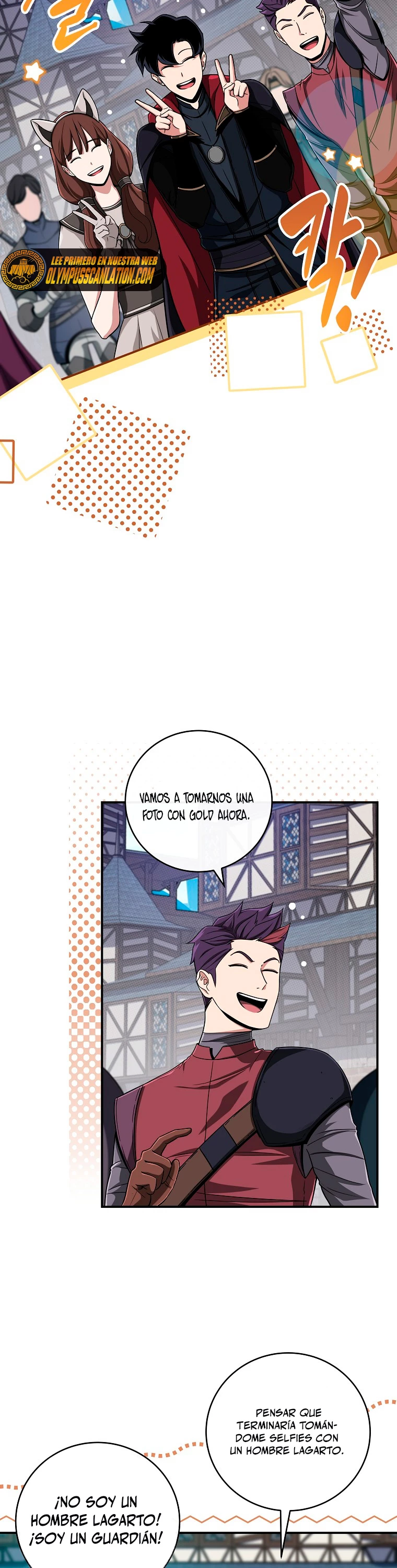 BJ Archimago > Capitulo 46 > Page 51