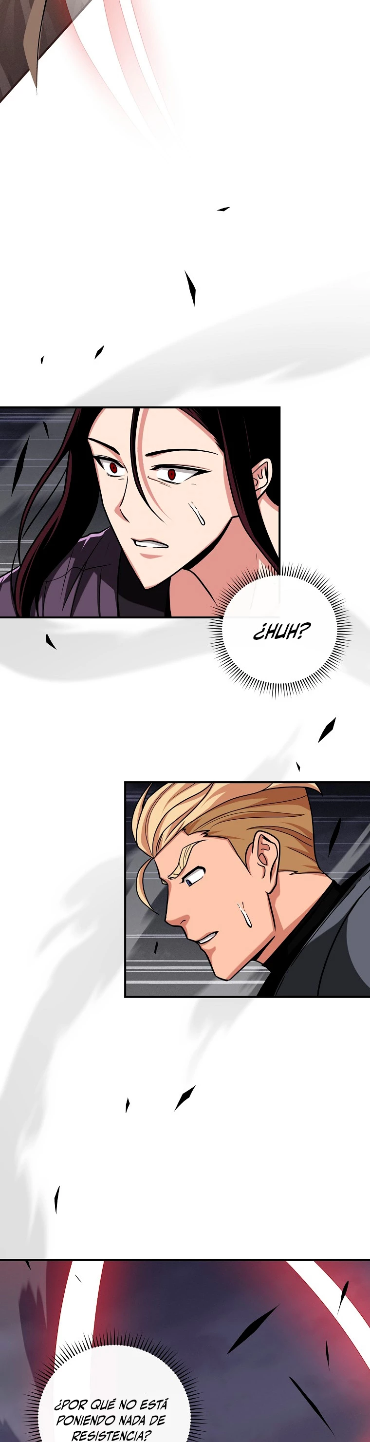 BJ Archimago > Capitulo 46 > Page 261
