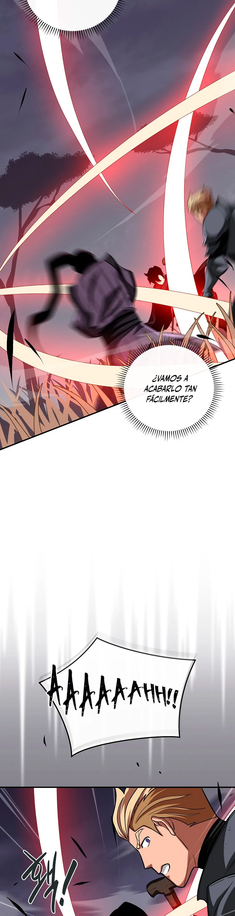 BJ Archimago > Capitulo 46 > Page 271